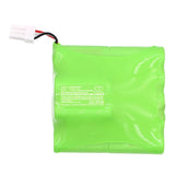 14.4V, Ni-MH, 2000mAh, Vacuum Battery fits Panasonic, Mc-wmd85, 28.80Wh Vacuum Cameron Sino Technology Limited