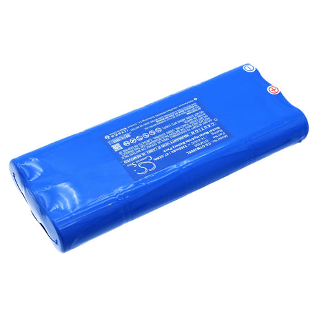 14.4V, Ni-MH, 3300mAh, Equipment, Survey, Test battery fits Digitrak, Eclipse, Lt Receivers, 47.52Wh Equipment, Survey, Test Cameron Sino Technology Limited