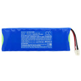 14.4V, Ni-MH, 3500mAh, Medical battery fits Nihon Kohden, Om11850, Cardiofax G Ecg-2550 Monitor, 50.40Wh Medical Cameron Sino Technology Limited (Medical)