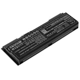 14.6v, Li-ion, 2750mah, Notebook Battery Fits Shinelon, Systemax, Clevo, Medion, 40.15wh Notebook, Laptop Cameron Sino Technology Limited