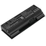 14.6v, Li-ion, 2750mah, Notebook Battery Fits Shinelon, Systemax, Clevo, Medion, 40.15wh Notebook, Laptop Cameron Sino Technology Limited