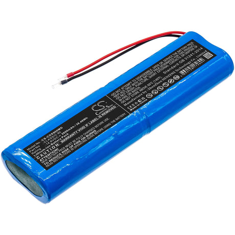 14.8V, Li-ion, 2600mAh, Medical battery fits Creative, Classic 90, 38.48Wh Medical Cameron Sino Technology Limited (Medical)