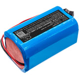 14.8V, Li-ion, 2600mAh, Medical battery fits Jumper, Jht-99j-00, Jpd-300a, Jpd-300k, 38.48Wh Medical Cameron Sino Technology Limited (Medical)