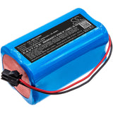 14.8V, Li-ion, 2600mAh, Medical battery fits Jumper, Jht-99j-00, Jpd-300a, Jpd-300k, 38.48Wh Medical Cameron Sino Technology Limited (Medical)