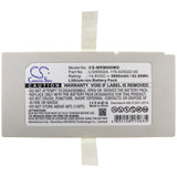 14.8V, Li-ion, 5600mAh, Medical battery fits Mindray, 115-025022-00, M8, M9, 82.88Wh Medical Cameron Sino Technology Limited (Medical)