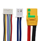 14.8V, Li-ion, 18000mAh, Robot battery fits Bluerobotics, Li-4s-15.6ah-r1-rp, Bluerov2, 266.4Wh Robot Cameron Sino Technology Limited (Dangerous Goods)