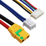 14.8V, Li-ion, 18000mAh, Robot battery fits Bluerobotics, Li-4s-15.6ah-r1-rp, Bluerov2, 266.4Wh Robot Cameron Sino Technology Limited (Dangerous Goods)