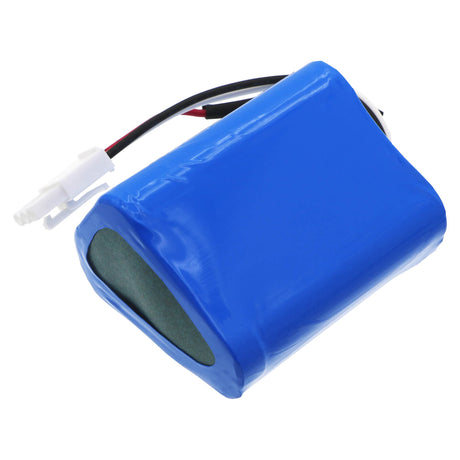 14.8V, Li-ion, 2200mAh, Vacuum battery fits Philips, Fc6400, Fc6400/01, Fc6400/81, 32.56Wh Vacuum Cameron Sino Technology Limited