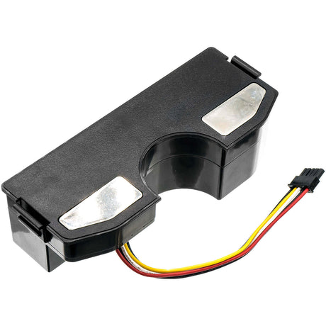 14.8V, Li-ion, 3000mAh, Vacuum battery fits Panoramic, Cecotec, Conga 1690, Conga 1690 Pro, Conga 1890, 44.40Wh Vacuum Cameron Sino Technology Limited