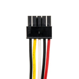 14.8V, Li-ion, 3000mAh, Vacuum battery fits Panoramic, Cecotec, Conga 1690, Conga 1690 Pro, Conga 1890, 44.40Wh Vacuum Cameron Sino Technology Limited