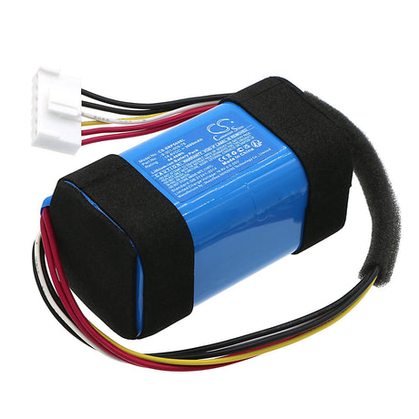 14.8V, Li-ion, 3000mAh, Speaker battery fits Sony, Srs-xp500, Srs-xp500b, 44.40Wh Speaker Cameron Sino Technology Limited