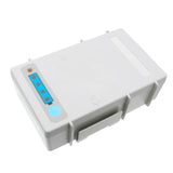 14.8v, Li-ion, 3100mah, Medical battery Fits Cu Medical Cu-hd1, Lifegain Cu-hd1, 45.88wh Medical Cameron Sino Technology Limited (Medical)   