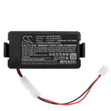 14.8V, Li-ion, 3400mAh, Vacuum battery fits Rowenta, Tefal, Explorer 80, Rr 7747 Wh 4q0, Rr 7755 Wh 4q0, 50.32Wh Vacuum Cameron Sino Technology Limited