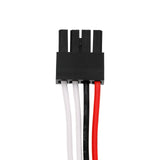 14.8V, Li-ion, 3400mAh Vacuum Battery fits Proscenic, Cocoa Smart 780t, Cocoa Smart 790t, 50.32Wh Vacuum Cameron Sino Technology Limited