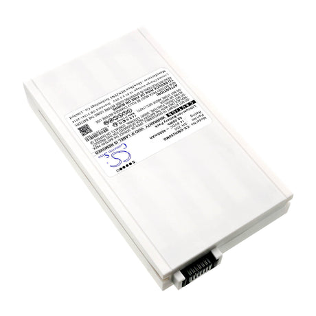 14.8V, Li-ion, 4600mAh, Medical battery fits Ge, 2325369, Logiq Book, Logiq Book Sh-250, 68.08Wh Medical Cameron Sino Technology Limited (Medical)