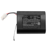 14.8V, Li-ion, 5200mAh, Vacuum battery fits Miele, Scout Rx2, Scout Rx3, 76.96Wh Vacuum Cameron Sino Technology Limited