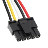 14.8V, Li-ion, 5200mAh, Vacuum battery fits Cecotec, Conga 4090, Conga 4490, 76.96Wh Vacuum Cameron Sino Technology Limited