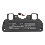 14.8V, Li-ion, 5200mAh, Vacuum battery fits Cecotec, Conga 4090, Conga 4490, 76.96Wh Vacuum Cameron Sino Technology Limited