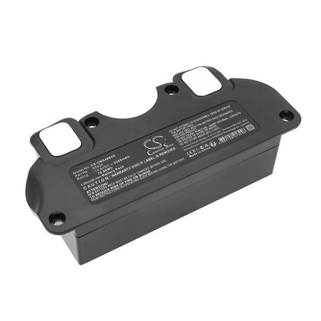 14.8V, Li-ion, 5200mAh, Vacuum battery fits Cecotec, Conga 4090, Conga 4490, 76.96Wh Vacuum Cameron Sino Technology Limited