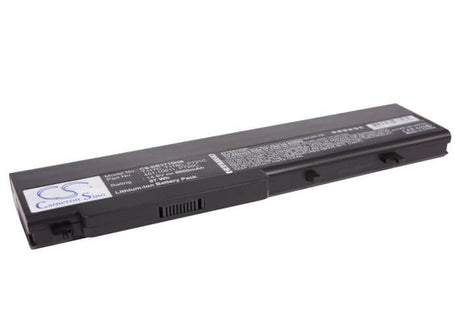14.8v, Li-ion, 6600mah, Battery Fits Dell, Vostro 1710, Vostro 1720, Notebook, Laptop Cameron Sino Technology Limited   