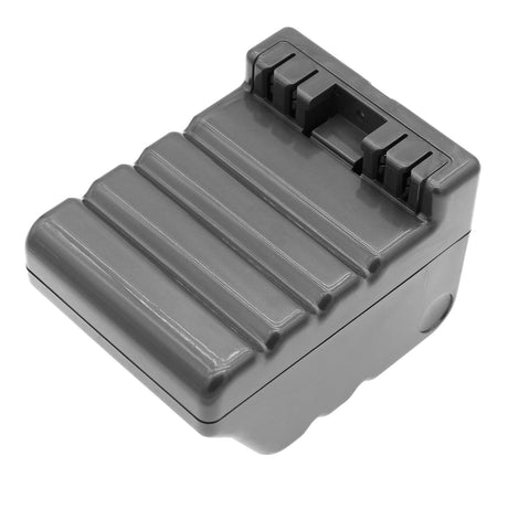 14.8v, Li-ion, 6600mah, Vacuum battery fits Dyson, 360 Eye Robot, 360eye, 97.68wh Vacuum Cameron Sino Technology Limited