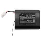 14.8V, Li-ion, 6700mAh, Vacuum battery fits Miele, Scout Rx2, Scout Rx3, 99.16Wh Vacuum Cameron Sino Technology Limited