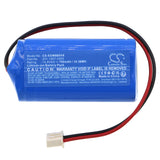 14.8V, Li-ion, 700mAh, Vacuum battery fits Ecovacs, W1 Pro, W880, W980, 10.36Wh Vacuum Cameron Sino Technology Limited