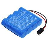 14.8V, Li-ion, 800mAh, Vacuum battery fits Pyle, Pucrcx10, 11.84Wh Vacuum Cameron Sino Technology Limited