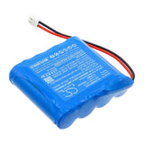 14.8V, Li-ion, 800mAh, Vacuum battery fits Cecotec, Conga Windroid 970, Conga Windroid 980, 11.84Wh Vacuum Cameron Sino Technology Limited