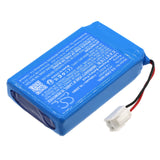 14.8V, Li-Polymer, 1100mAh, Smart Home battery fits Cobra, Ace404567, 36m, 72m, 16.28Wh Smart Home Cameron Sino Technology Limited