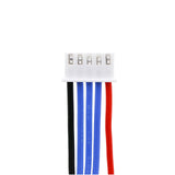 14.8V, Li-Polymer, 450mAh, Smart Home battery fits Euhr, Wir Elektronik, 1100-000080, Eu340 Smartsafe, 6.66Wh Smart Home Cameron Sino Technology Limited