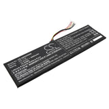 14.8v, Li-polymer, 4900mah, Battery Fits Aorus, X3 Plus V3, X3 Plus V5, 72.52wh Notebook, Laptop Cameron Sino Technology Limited   
