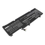 15.2v, Li-ion, 3050mah, Notebook Battery Fits Various Brands Nv40mb, Nv40me, 46.36wh Notebook, Laptop Cameron Sino Technology Limited