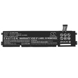 15.2v, Li-ion, 4000mah, Battery Fits Razer, Blade 15 Base, Rz09-0369x, 60.80wh Notebook, Laptop Cameron Sino Technology Limited   