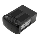 15.2v, Li-polymer, 5870mah, Drone Battery Fits Dji Phantom 4 Pro Plus, Phantom 4 Pro V2.0, 89.22wh Drones Cameron Sino Technology Limited   