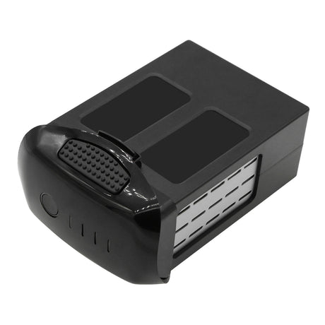 15.2v, Li-polymer, 5870mah, Drone Battery Fits Dji Phantom 4 Pro Plus, Phantom 4 Pro V2.0, 89.22wh Drones Cameron Sino Technology Limited   