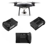 15.2v, Li-polymer, 5870mah, Drone Battery Fits Dji Phantom 4 Pro Plus, Phantom 4 Pro V2.0, 89.22wh Drones Cameron Sino Technology Limited