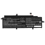 15.36v, Li-ion, 3500mah, Battery Fits Lenovo, Thinkpad X13 Gen 2(amd)20xh001, 53.76wh Notebook, Laptop Cameron Sino Technology Limited   