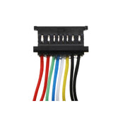 15.36v, Li-ion, 3500mah, Battery Fits Lenovo, Thinkpad X13 Gen 2(amd)20xh001, 53.76wh Notebook, Laptop Cameron Sino Technology Limited   