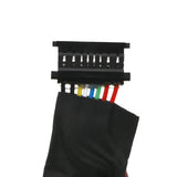 15.36V, Li-Polymer, 2850mAh, Notebook Battery fits Lenovo, Thinkpad L13 Gen 3 21b3004kmy, Thinkpad L13 Gen 3 21b3004weq, 43.78Wh Notebook, Laptop Cameron Sino Technology Limited