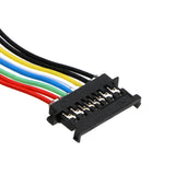 15.36V, Li-Polymer, 3550mAh, Battery fits Lenovo, Thinkpad T14s Gen 3(amd)21cq00, Thinkpad T14s Gen 3(amd)21cq00, 54.53Wh Notebook, Laptop Cameron Sino Technology Limited