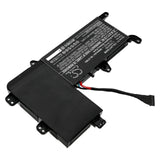 15.36V, Li-Polymer, 3800mAh, Battery fits Lenovo, Legion Y720 15ikb 80vr002emh, Legion Y720 15ikb 80vr007vau, 58.37Wh Notebook, Laptop Cameron Sino Technology Limited   