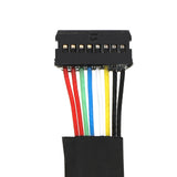 15.36V, Li-Polymer, 4450mAh, Battery fits Lenovo, Thinkbook 16 G4 Ara 21d10003kr, Thinkbook 16 G4 Ara 21d10012kr, 68.35Wh Notebook, Laptop Cameron Sino Technology Limited