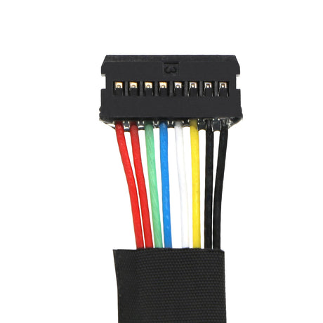 15.36V, Li-Polymer, 4450mAh, Battery fits Lenovo, Thinkbook 16 G4 Ara 21d10003kr, Thinkbook 16 G4 Ara 21d10012kr, 68.35Wh Notebook, Laptop Cameron Sino Technology Limited