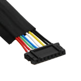 15.36V, Li-Polymer, 4450mAh, Battery fits Lenovo, Thinkbook 16 G4 Ara 21d10003kr, Thinkbook 16 G4 Ara 21d10012kr, 68.35Wh Notebook, Laptop Cameron Sino Technology Limited