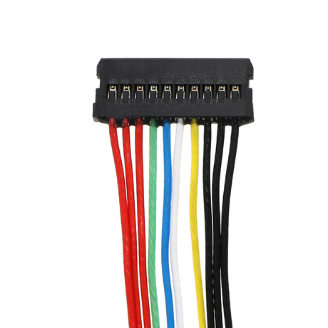 15.36V, Li-Polymer, 4450mAh, Notebook Battery fits Lenovo, L21b4pe2, Yoga 7 14arb7 82qf000dsp, 68.35Wh Notebook, Laptop Cameron Sino Technology Limited