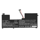 15.36V, Li-Polymer, 4800mAh, Notebook Battery fits Lenovo, Legion Y730-17ich 81hg004kfe, Legion Y730-17ich 81hg004mru, 73.73Wh Notebook, Laptop Cameron Sino Technology Limited