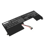 15.36V, Li-Polymer, 4800mAh, Notebook Battery fits Lenovo, Legion Y730-17ich 81hg004kfe, Legion Y730-17ich 81hg004mru, 73.73Wh Notebook, Laptop Cameron Sino Technology Limited