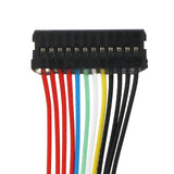 15.36V, Li-Polymer, 4800mAh, Notebook Battery fits Lenovo, Legion Y730-17ich 81hg004kfe, Legion Y730-17ich 81hg004mru, 73.73Wh Notebook, Laptop Cameron Sino Technology Limited