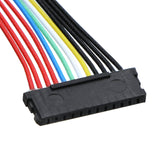 15.36V, Li-Polymer, 4800mAh, Notebook Battery fits Lenovo, Legion Y730-17ich 81hg004kfe, Legion Y730-17ich 81hg004mru, 73.73Wh Notebook, Laptop Cameron Sino Technology Limited